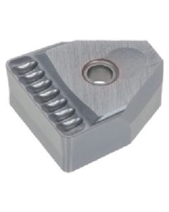 ปลาย TAC การเซาะร่องสำหรับการกลึง AH725