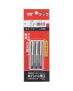 Hand Tap(3 pcs set)