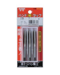 Hand Tap Lcf 9P(SKS4) ชุดละ 3เส้น