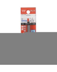Hand Tap Lcf 1.5P(SKS4) 1เส้น