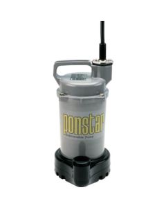 Ponstar 50HZ Sewage Pump 1อัน