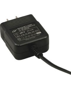อะแดปเตอร์ AC สำหรับตัวควบคุมการไหลของมวล/เมตร 8500MC