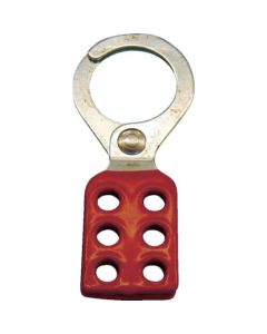 Hasp for Lockout (latch)