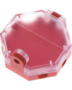 LOCKOUT VERSATILE PNEUMATIC