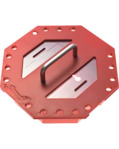 COMPACT GROUP LOCK BOX 10อัน