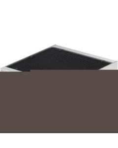 Panel Desorption Aluminum Sash Case 1อัน