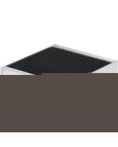 Panel Desorption Aluminum Sash Case 1อัน