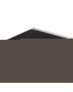 Panel Desorption Aluminum Sash Case 1อัน