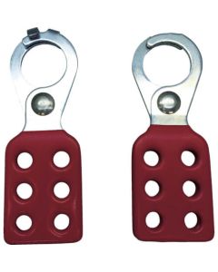 Hasp for Lockout (latch)