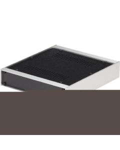 Panel Desorption Aluminum Sash Case 1อัน