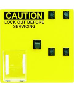Lockout Station
