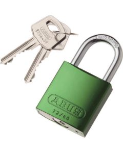 High Security Padlocks