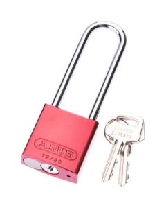 High Security Padlocks