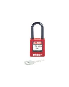 Lockout Padlock