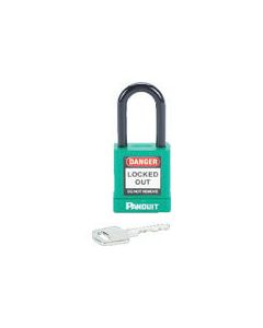 Lockout Padlock