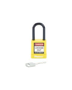 Lockout Padlock