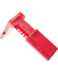 Special Lock Ball Valve Lockout