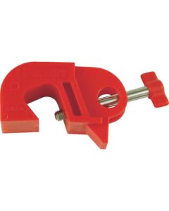 Lockout for Breaker