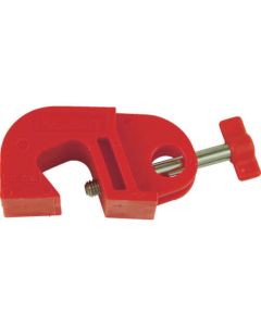 Lockout for Breaker