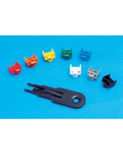 Modular Jack Guard