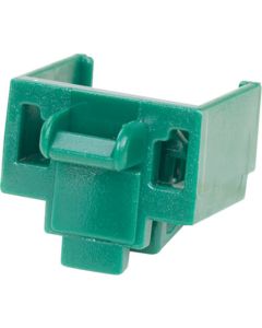 Jack Module Blockout Device
