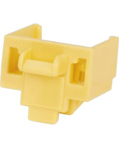 Jack Module Blockout Device