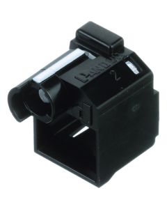 Recessed Lock-In device  ถุงละ 100 อัน