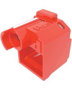 Recessed Lock-In device  ถุงละ 100 อัน