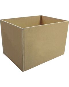 Square pallet