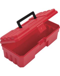 Empty plastic kit Box for PSL-KT-CONA 1อัน