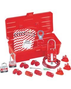 Lockout Kit