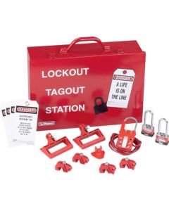 Lockout Kit