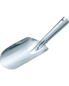 Stainless Steel Powder Scoop