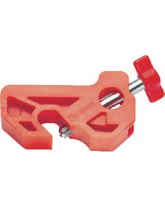 Lockout for Breaker