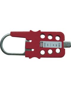 Multi Lockout Hasp
