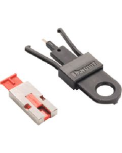 USB Type A blockout devices