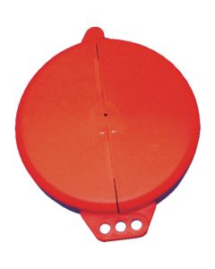 Gate Valve Lockout