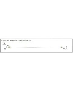 PSN-08VM SUS connection pipe Screw lens nut specifications