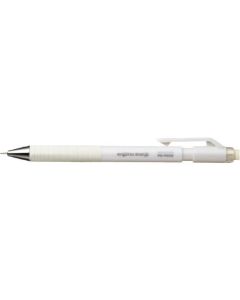 ดินสอชาร์ป Type S 0.7มม. สีขาว แพ็คแขวน 0.7มม. สีขาว