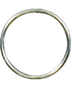 Oval Tag