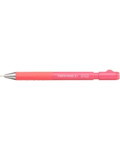 กบเหลาดินสอ Type S สปีดอิน 0.7 มม. สีชมพู