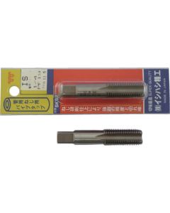 Pipe Tap for PF Thread