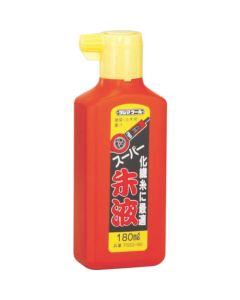 น้ำหมึกเติม 180ml (Red)