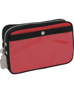 Canvas Mailing Pouch