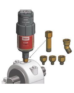 Automatic Lubricator