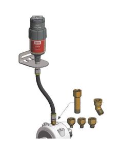 Automatic Lubricator