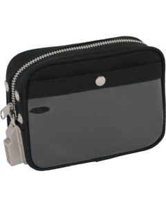 Canvas Mailing Pouch