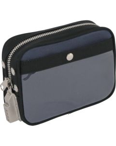 Canvas Mailing Pouch