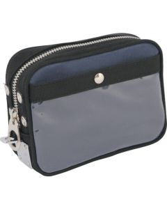 Canvas Mailing Pouch