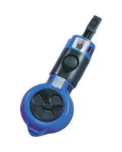 บักเต้าตีเส้น Perfect Ink Reel 10 Tsurukubi (Blue)